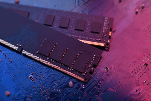 RAM Alırken Nelere Dikkat Edilmeli? DDR5 RAM Rehberi