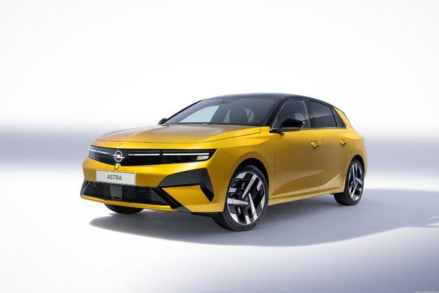 Opel Temmuz 2026 İndirimli Otomobiller: Hangi Modeller Kampanyaya Girdi?