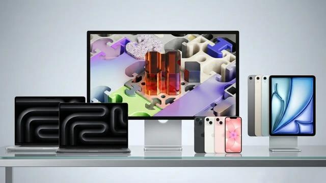Apple, MacBook, iPad ve Ev Ürünlerine Zam Yaptı: Yeni Fiyatlar Açıklandı
