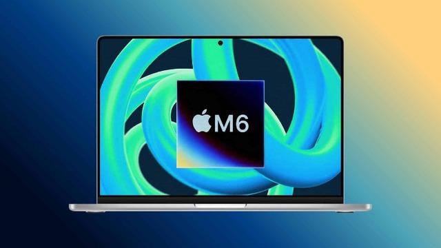 Apple, M6 Serisinde Pro ve Max Çiplerini İptal Etti