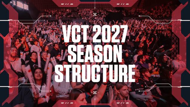 VALORANT VCT 2027 Kapalı Lig Tartışması Büyüyor