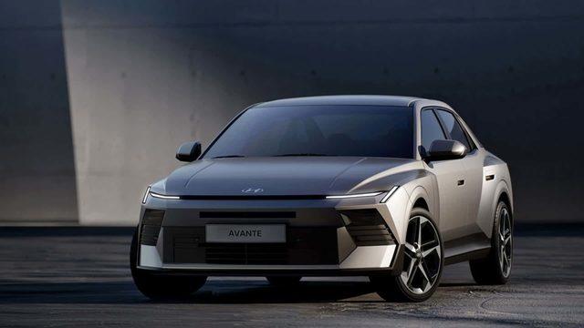 2027 Hyundai Elantra Tanıtıldı: İşte Özellikleri