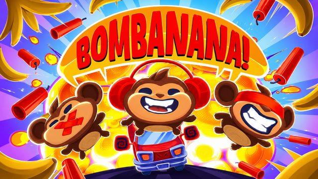 Steam Next Fest'te En Çok Oynanan Oyun Demosu Yerli Oyun "BOMBANANA!" Oldu