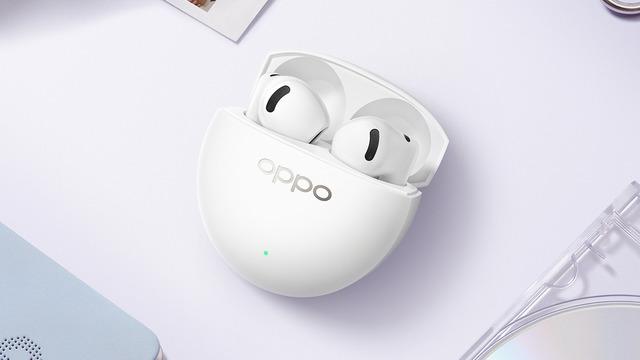 OPPO’nun İlk Silikonsuz Kulaklığı Enco Air5s Tanıtıldı: Özel ANC, 48 Saat Pil Ömrü ve Dahası