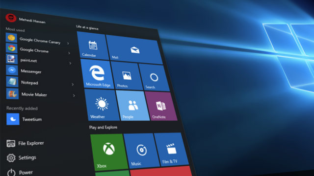 Windows 10 Ücretsiz Güvenlik Güncellemesi 2027'ye Uzatıldı