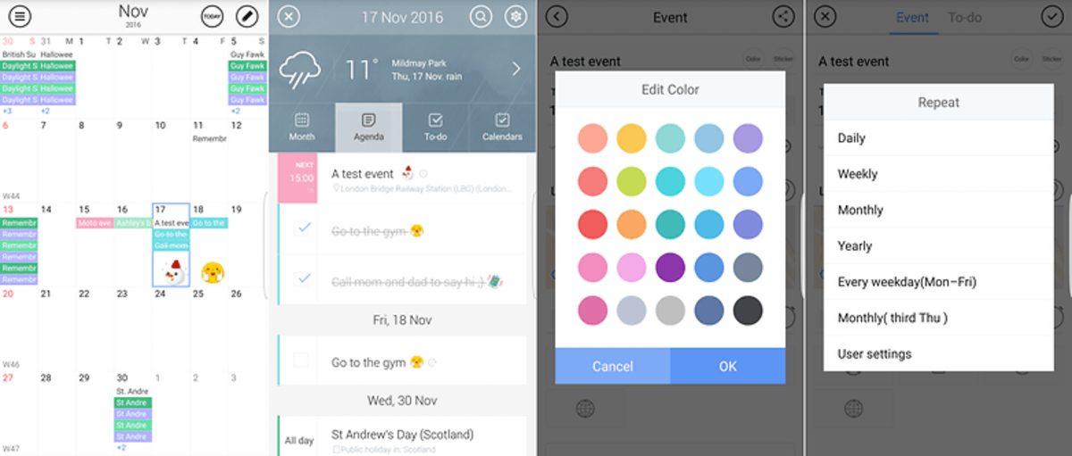 2017’nin En İyi Ücretsiz Android Uygulamaları
