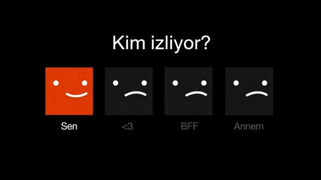 Netflix Şifre Paylaşımını Engellemek İçin Her Profile Özel E-Posta Adresi Zorunluluğu Getiriyor