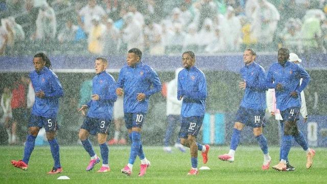 Norveç Fransa Maçı Hangi Kanaldan Yayınlanacak?