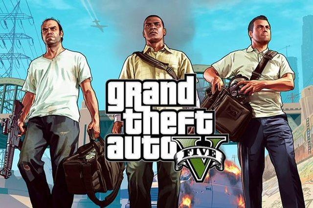 GTA 5’te Ses Bir Anda Kesiliyorsa Sebebi Sandığınızdan Farklı Olabilir