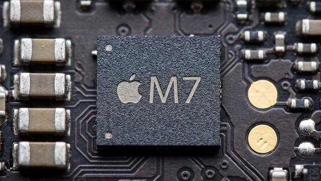 Apple'ın M7 İşlemcilerinden İlk Detaylar: Yapay Zeka Odaklı