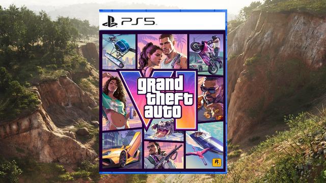 İddia: GTA 6'nın CD'li Versiyonu Hiç Gelmeyecek!