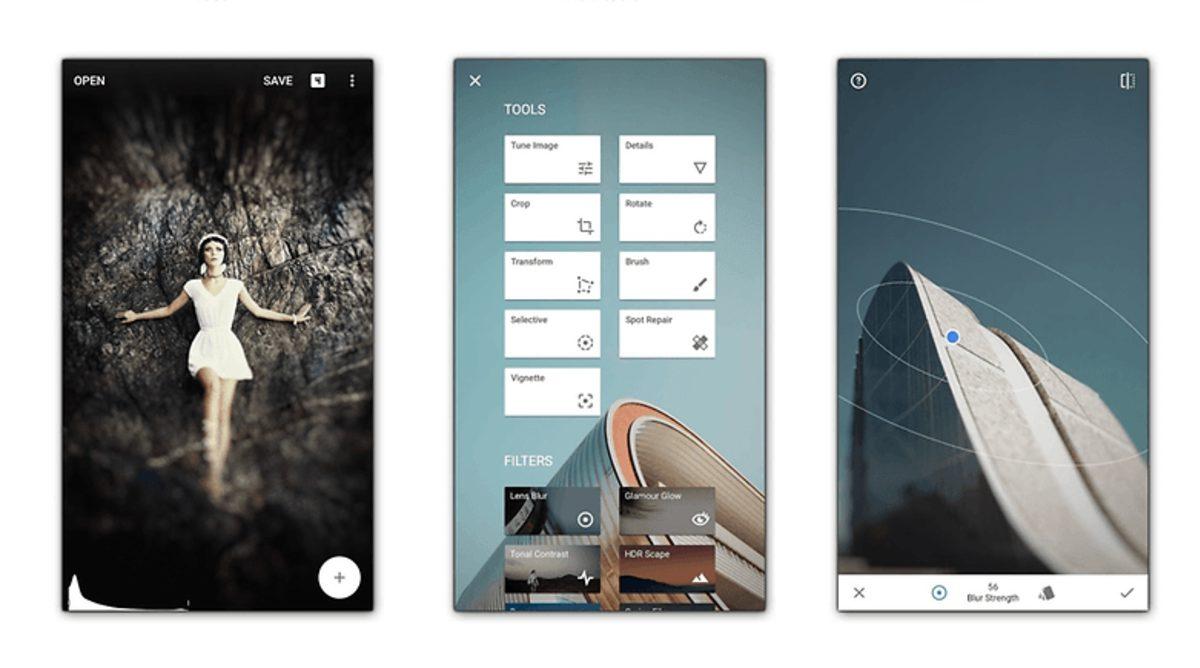 2017’nin En İyi Ücretsiz Android Uygulamaları