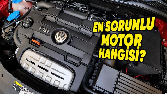 2. Elde Almanın Riskli Olduğu Motorlar