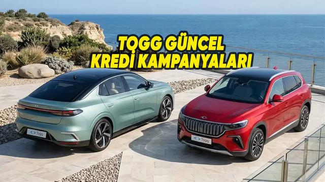 Haziran 2026 Togg Kredi Kampanyaları: Sıfır Faizli T10X ve T10F Fırsatları