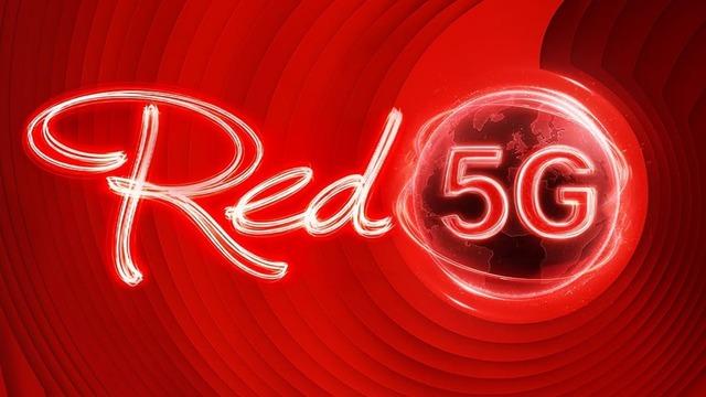 Vodafone Red Kullanıcıları Son 1 Yılda 2,5 Milyar TL Tasarruf Etti