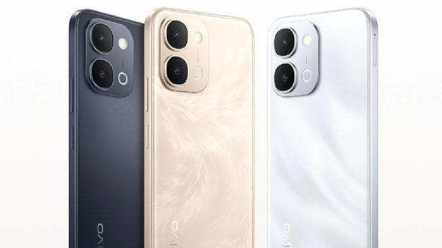 vivo Y6a 5G Tanıtıldı: İşte Fiyatı ve Özellikleri
