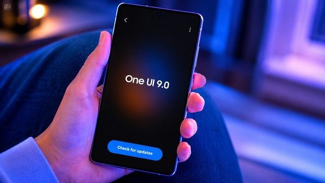 One UI 9.0 (Android 17) Güncellemesini Alamayacak Samsung Modelleri