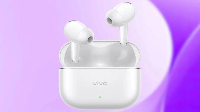 vivo TWS 5 Pro Kulaklık Tanıtıldı