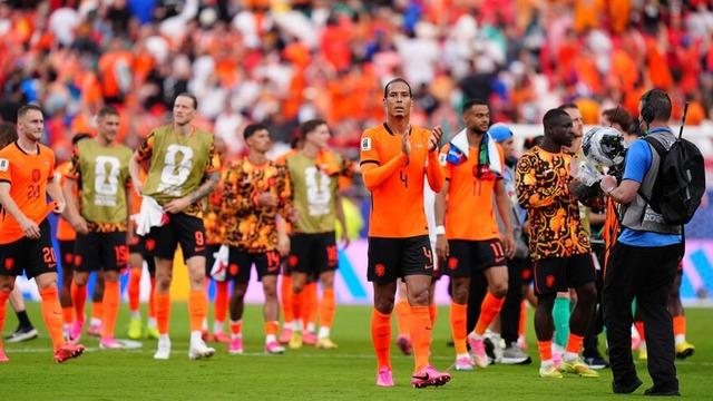Hollanda-Fas Maçı Canlı İzle: TRT 1 Yayın Bilgileri