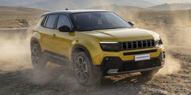 Jeep Temmuz 2026 Sıfır Araç Fiyat Listesi: Güncel Kampanyalar, İndirimler ve Kredi Fırsatları