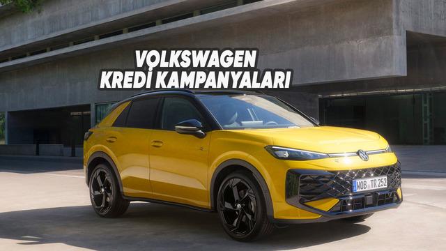 Volkswagen Kredi Kampanyaları Haziran 2026: Güncel Faiz Oranları ve Ödeme Seçenekleri