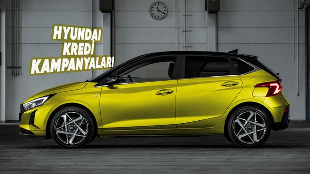 Hyundai Kredi Kampanyaları Haziran 2026: Güncel Finansman ve Ödeme Seçenekleri