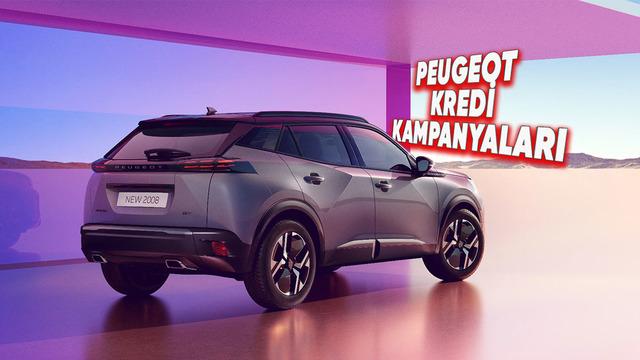 Peugeot Kredi Kampanyaları Haziran 2026: Güncel Faiz Oranları ve Finansman Fırsatları