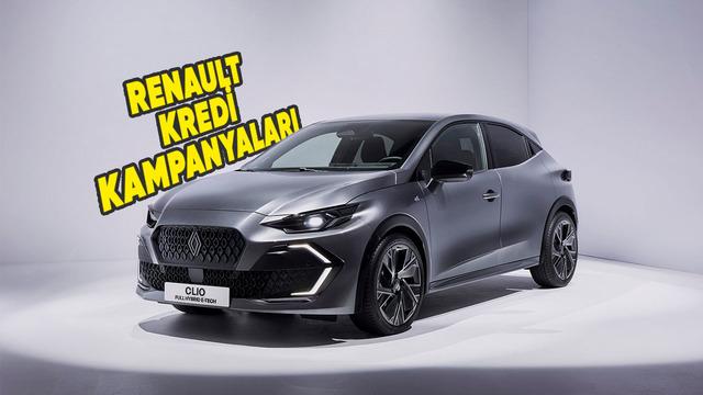 Renault Kredi Kampanyaları Haziran 2026: Güncel Finansman Fırsatları ve Ödeme Seçenekleri