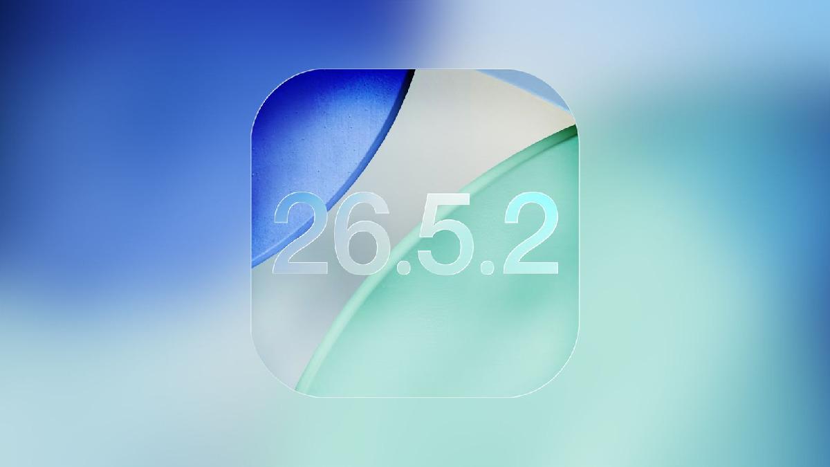 iOS 26.5.2 Yayımlandı: İşte iPhone'lara Gelen Yenilikler