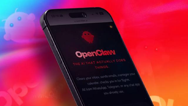 OpenClaw'un Mobil Uygulaması Yayında!
