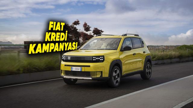Fiat Kredi Kampanyaları Haziran 2026: Güncel Faiz Oranları ve Finansman Fırsatları