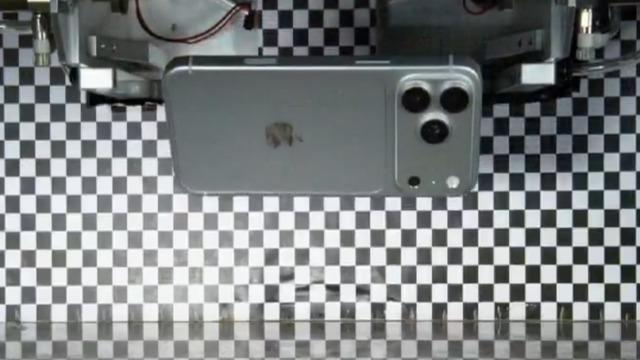 iPhone 18 Pro Dayanıklılık Testi Sızdığı İddia Edildi