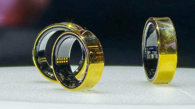 Samsung Galaxy Ring 2’den Bilgiler Geldi: iPhone Kullanıcılarını Çok Sevindirecek