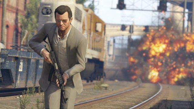 GTA 5 Online Girmiyor Sorunu Nasıl Çözülür?