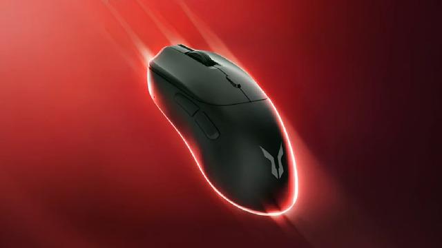 Her Oyunseverin İsteyeceği Çok Hafif Tasarımlı Oyuncu Mouse’u Lenovo Levoo Bellatoor GM103 Tanıtıldı
