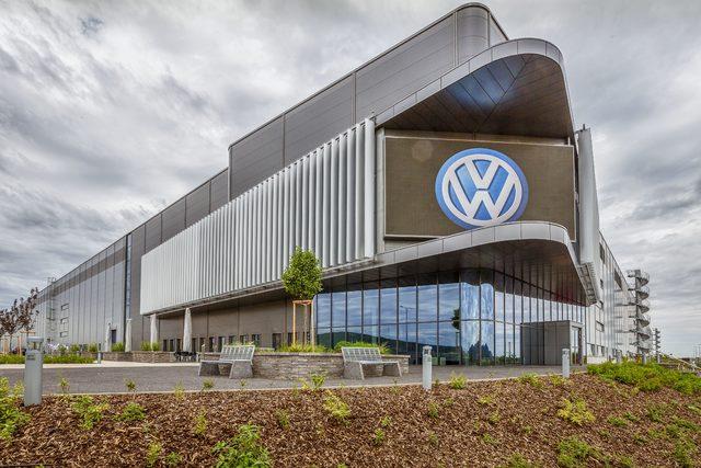 Volkswagen Küçülmeye Gidiyor: İşte Fişi Çekilecek 7 Model