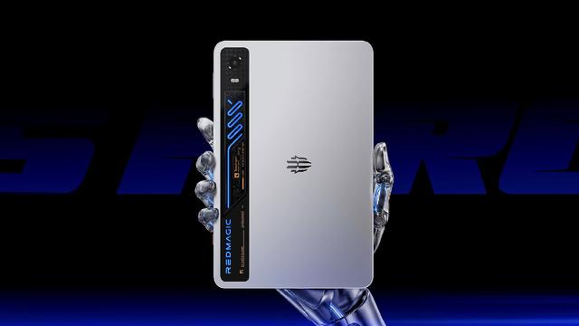 RedMagic Astra 2 Oyuncu Tableti Tanıtıldı