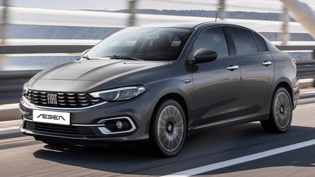 Fiat Egea Üretimi Sona Erdi: Bir Devrin Kapanışı