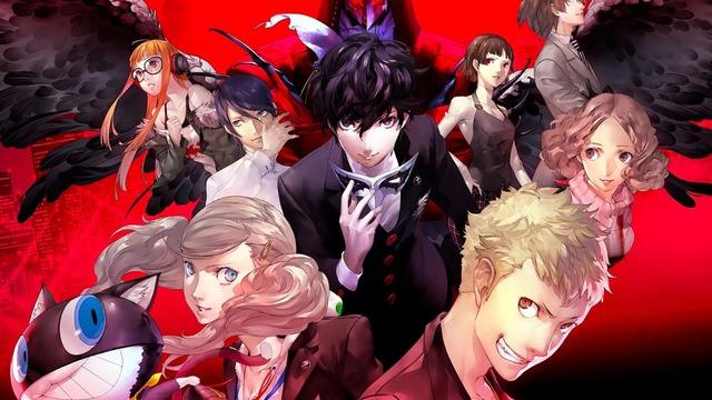 Netflix’ten Efsane Oyun Serisi Persona’nın Live-Action Dizisi Geliyor
