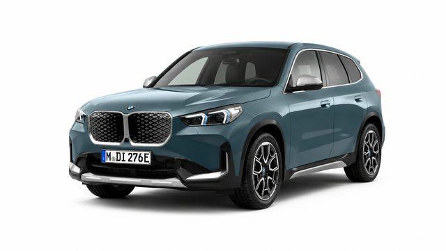 BMW Fiyat Listesi - Eylül 2026