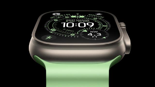 İddia: Apple Watch Tasarımına Büyük Değişiklikler Geliyor