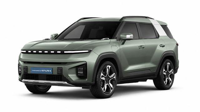 KGM (SsangYong) Ağustos 2026 Sıfır Araç Fiyat Listesi, İndirimler, Güncel Kampanyalar ve Kredi Fırsatları