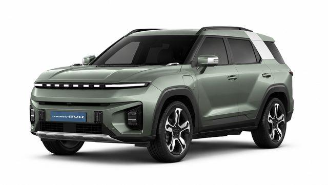 KGM (SsangYong) Ağustos 2026 Sıfır Araç Fiyat Listesi, İndirimler, Güncel Kampanyalar ve Kredi Fırsatları
