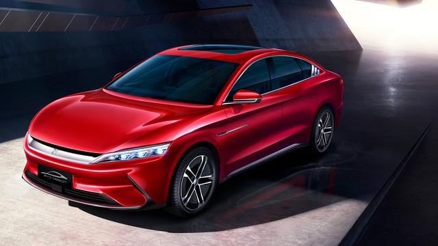 Temmuz 2026 BYD Kampanyalı Fiyatları