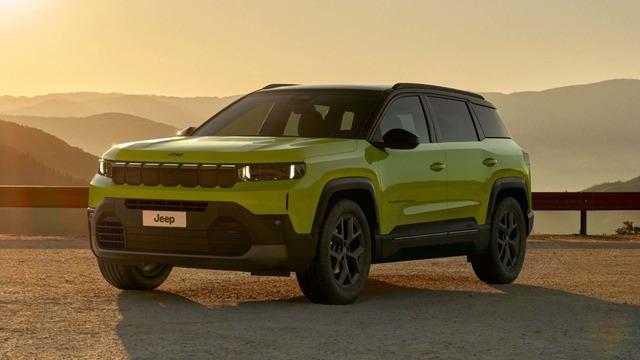 2026 Temmuz Jeep Kampanyalı Fiyatlar