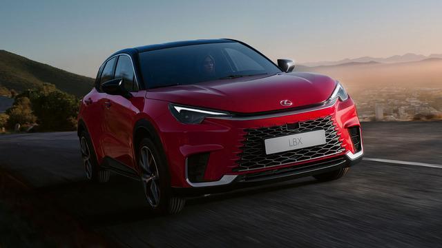2026 Temmuz Lexus Kampanyalı Fiyatlar