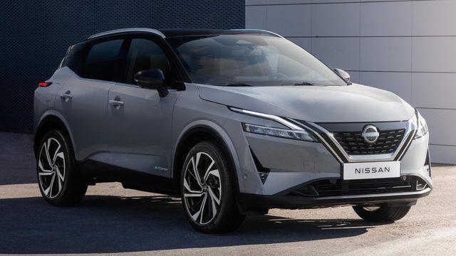 Temmuz 2026 Nissan Kampanyalı Fiyatları