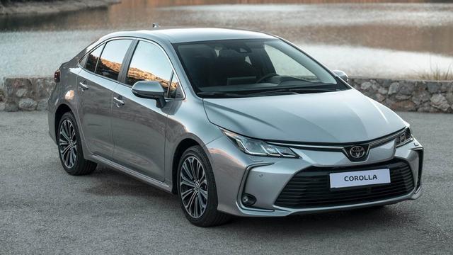 Temmuz 2026 Toyota Kampanyalı Fiyatları