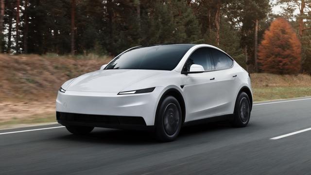 Tesla Model Y Standart Alınır mı? Tüm Artıları ve Eksileri