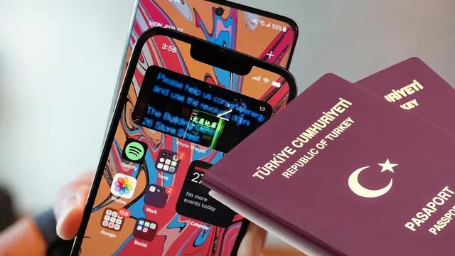Yurt Dışından Gelen Telefonlarda Yeni Dönem: IMEI Yönetmeliği Değişti!